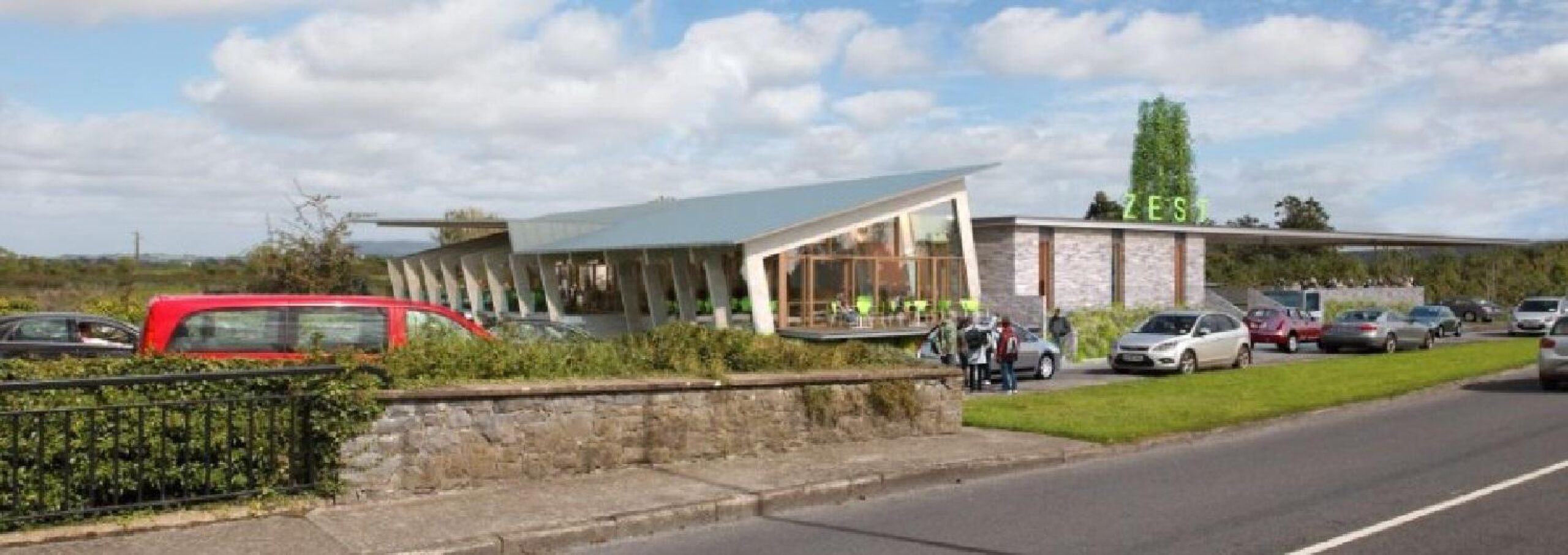 Commercial-Bunratty-Restaurant-Building-1