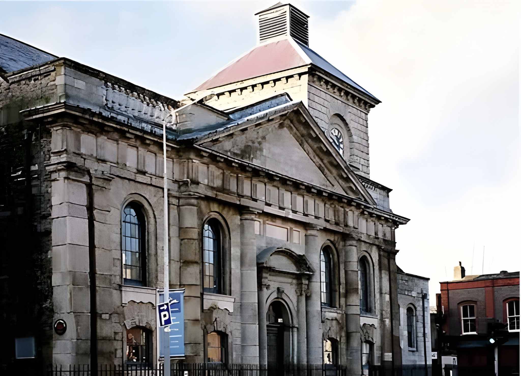 Conservation-Saint-Catherines-Church
