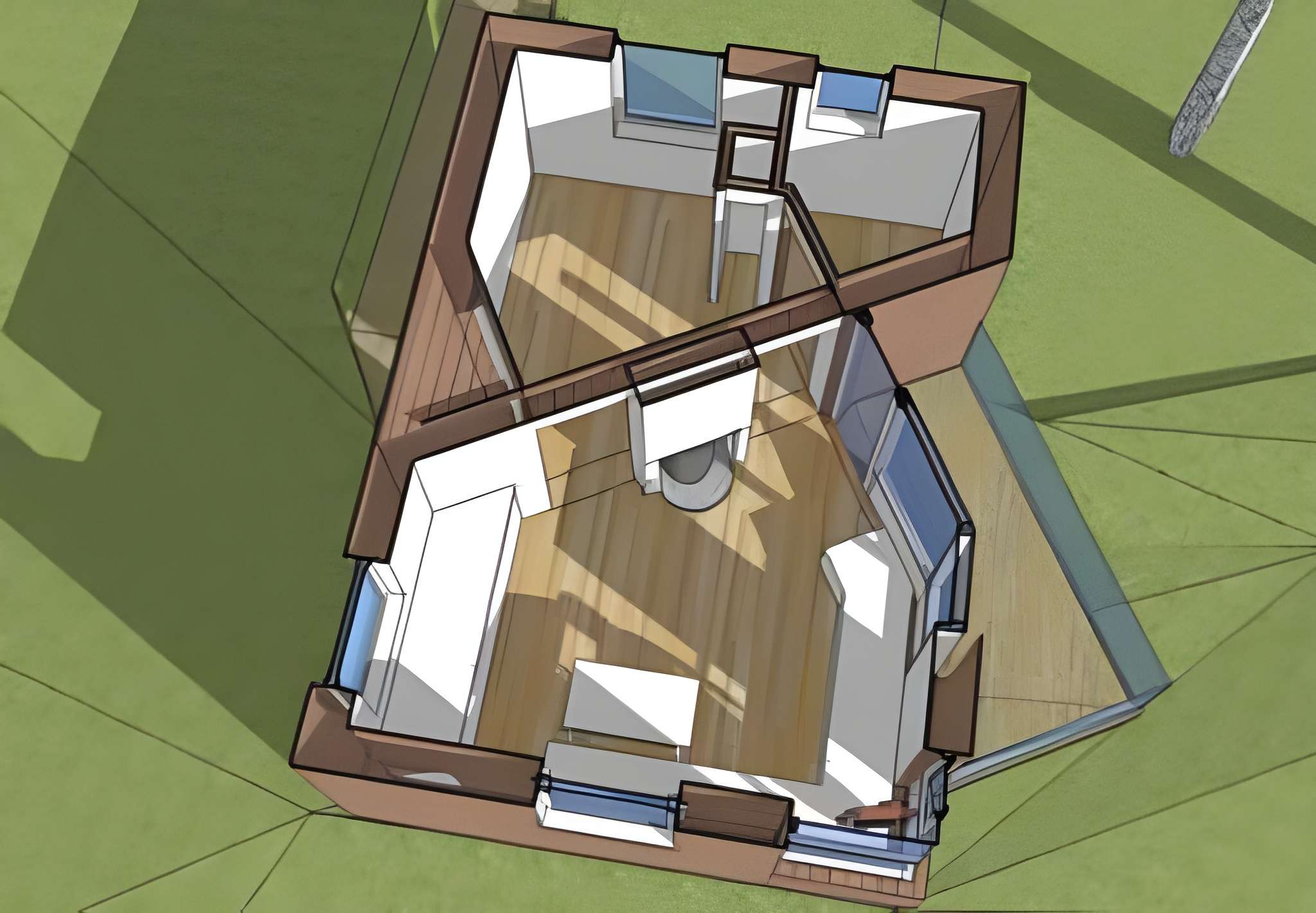 Domestic-Hermitages-Glenstal-Abbey-1