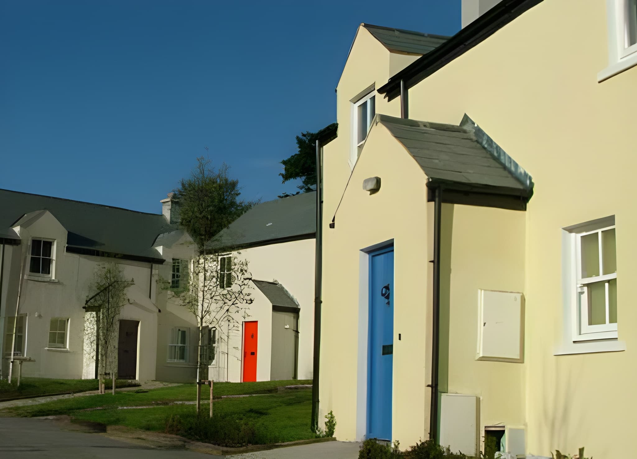 Residential-Bunratty-Holiday-Village-1