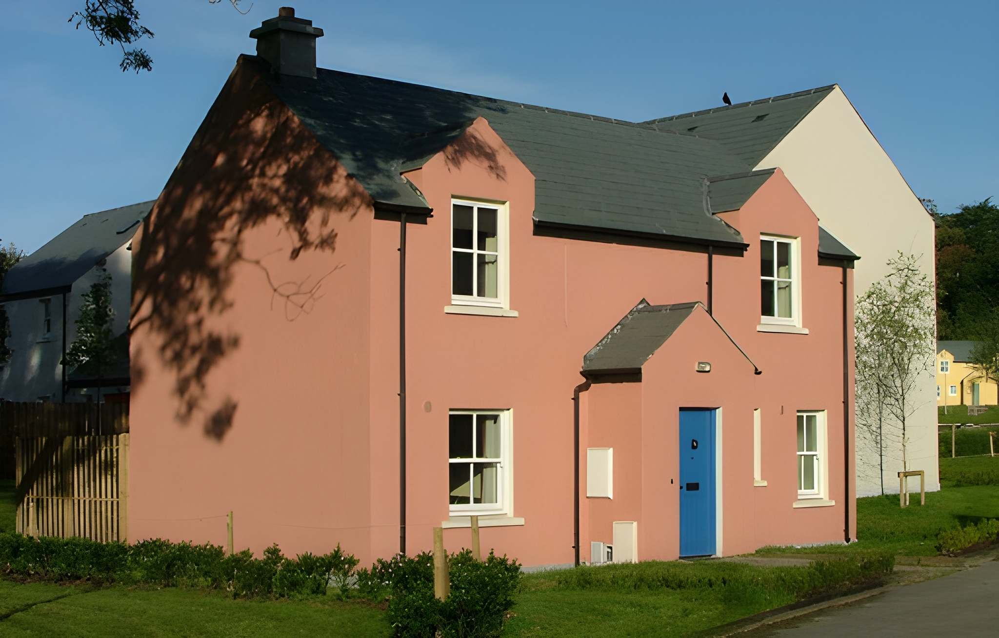 Residential-Bunratty-Holiday-Village-2