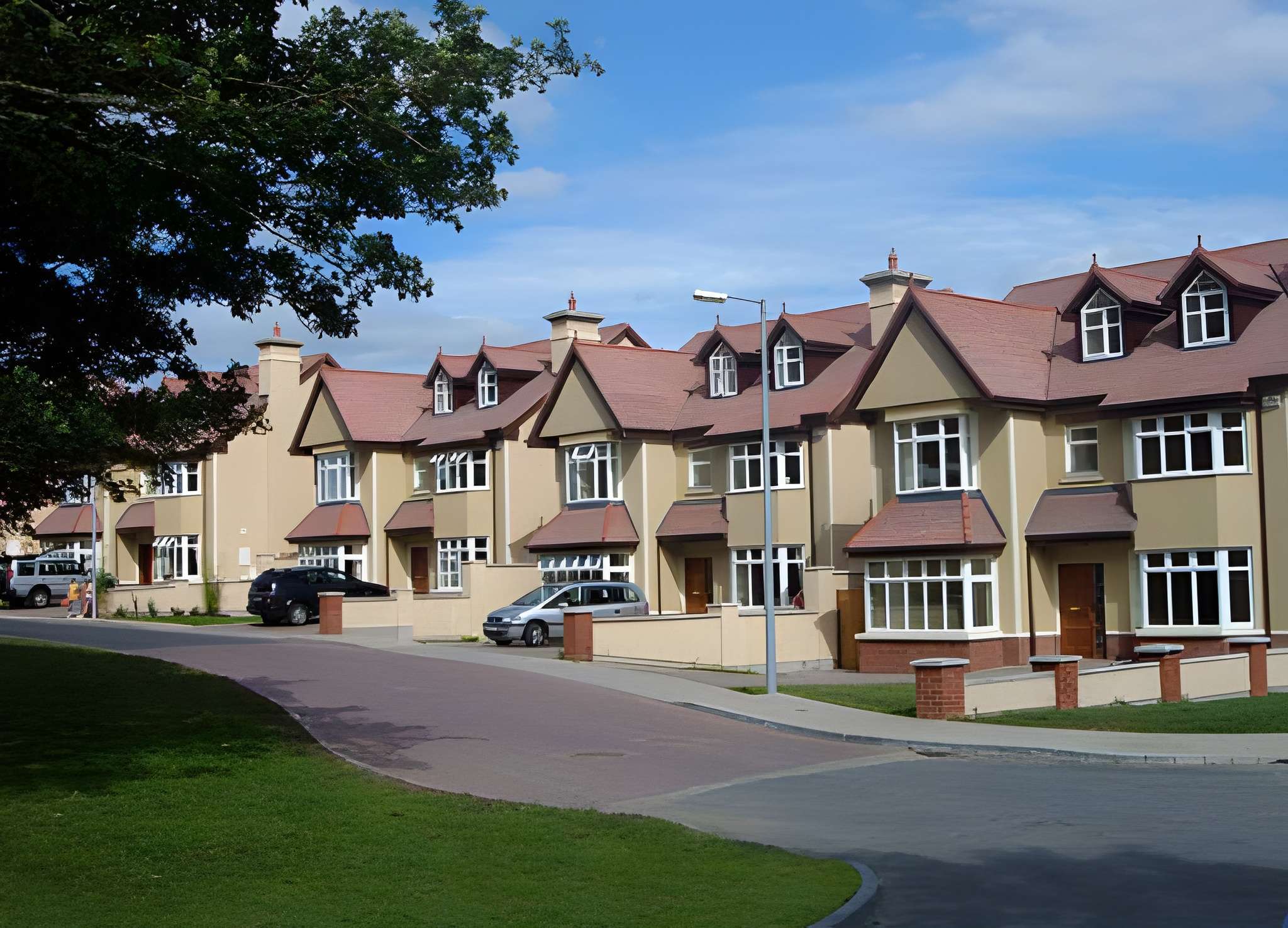 Residential-Kylemore-Castletroy-3