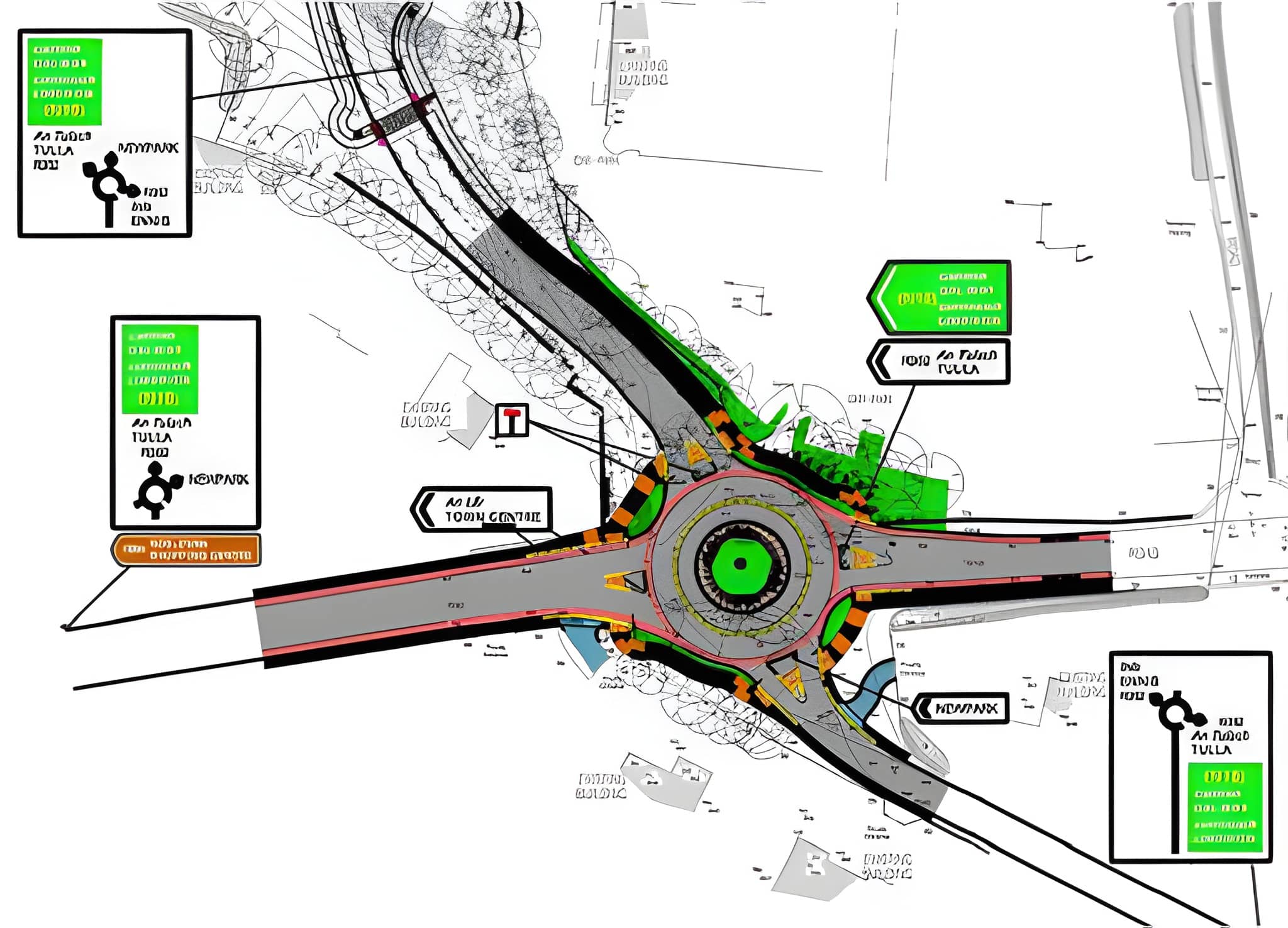 Residential-Roslevan-PDR-and-Roundabout-2